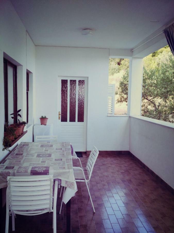 Apartments Maestral Makarska Exterior foto